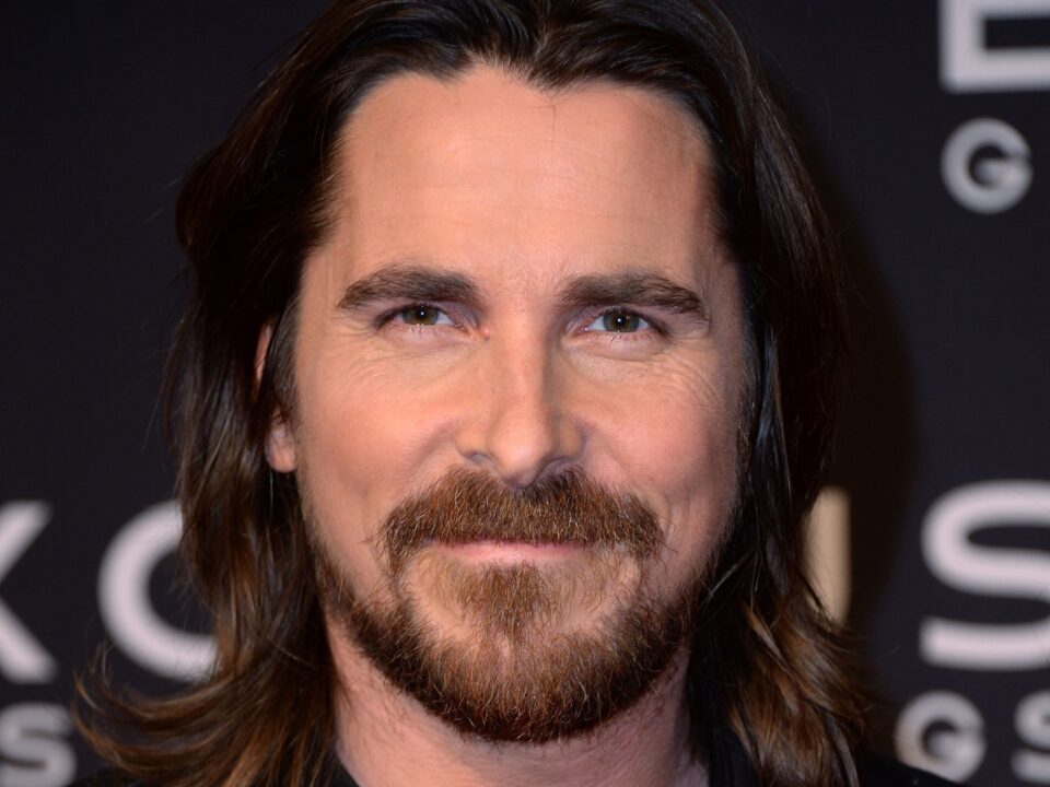 Christian Bale 08