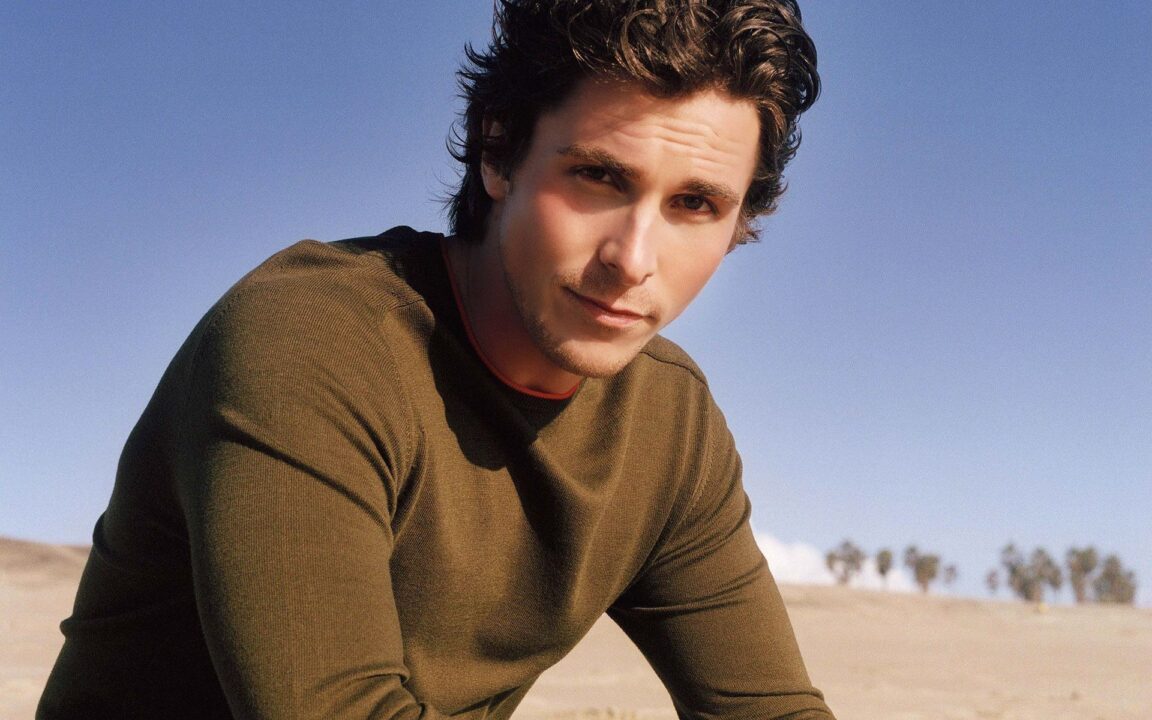 Christian Bale 09