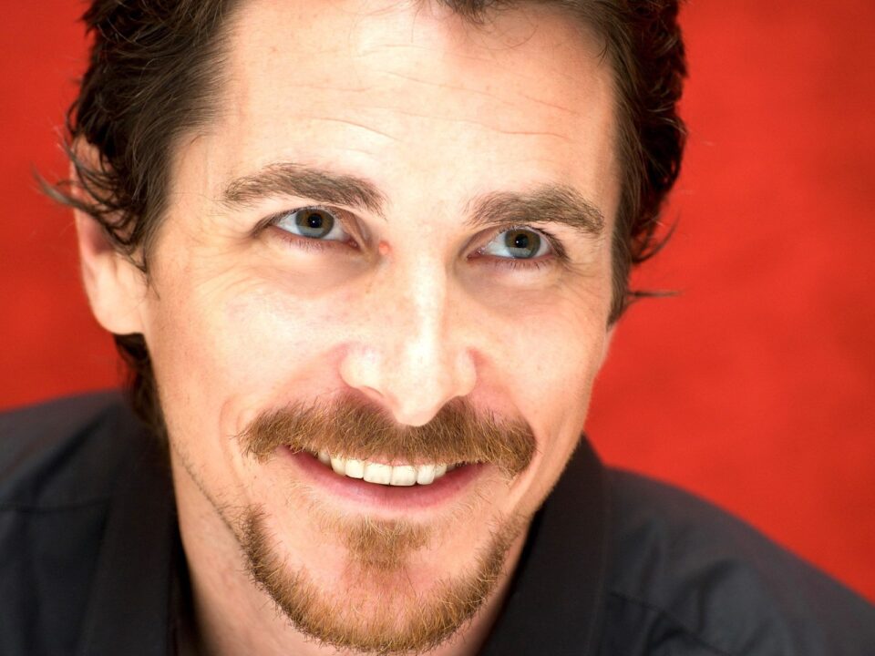 Christian Bale 10