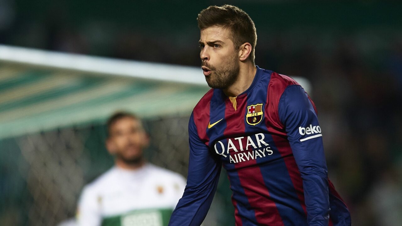 Gerard Pique 02