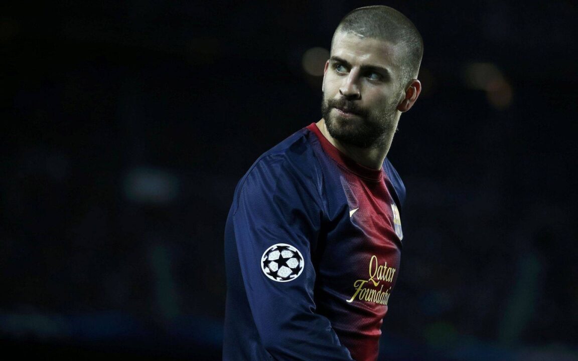 Gerard Pique 03