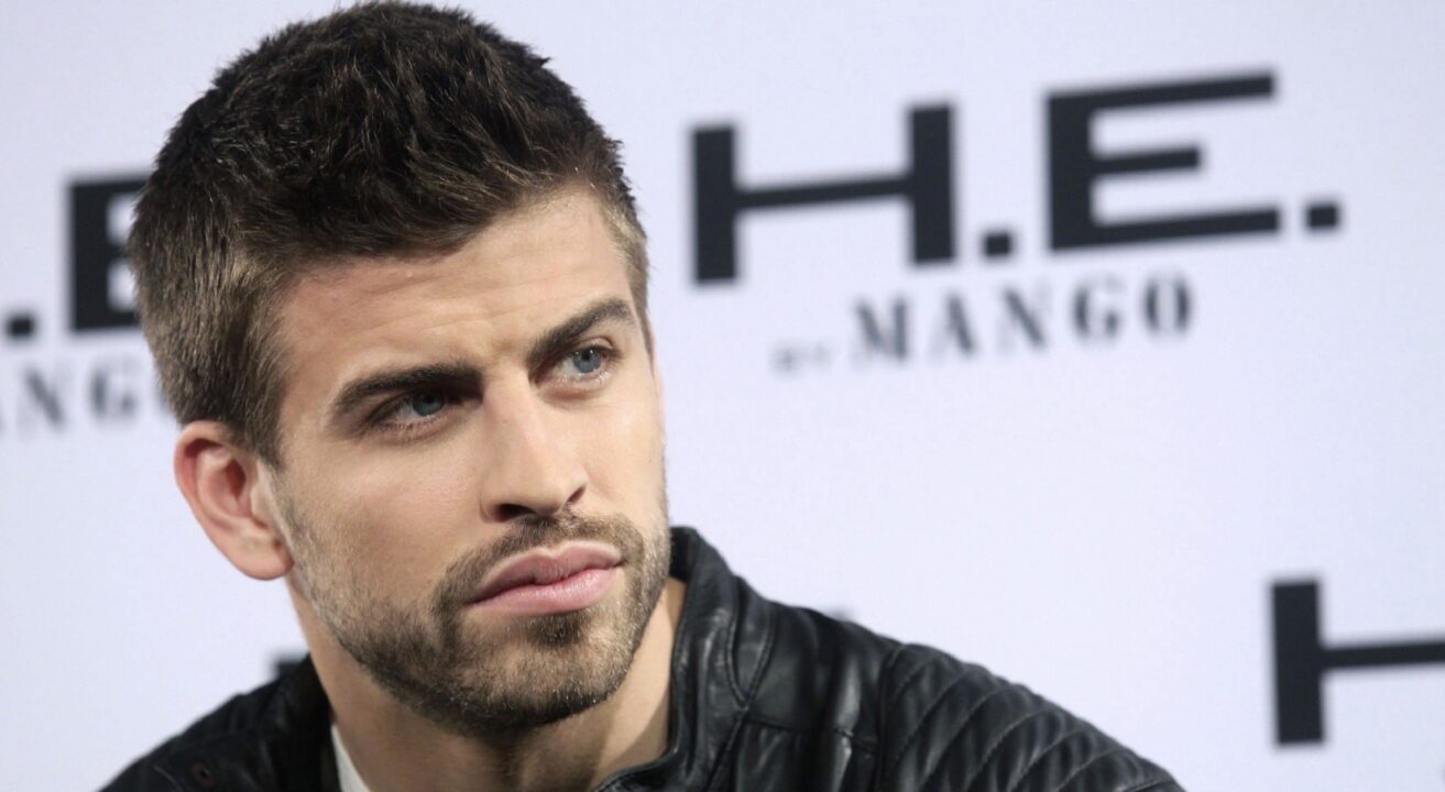 Gerard Pique 04