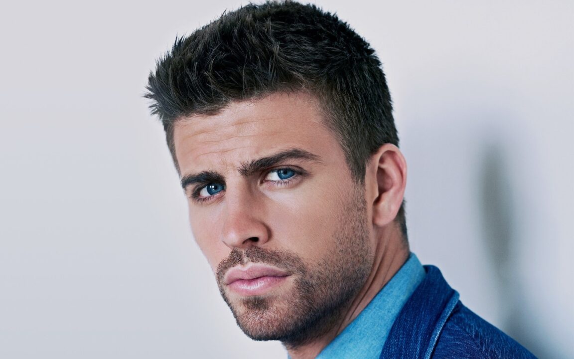 Gerard Pique 06