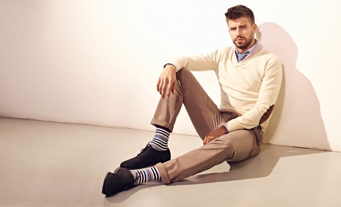 Gerard Pique 07