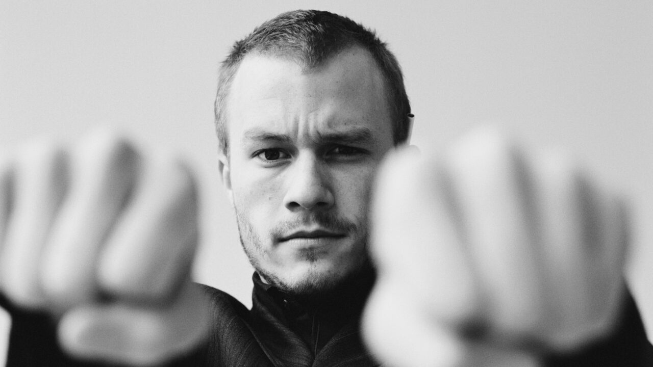 Heath Ledger 08