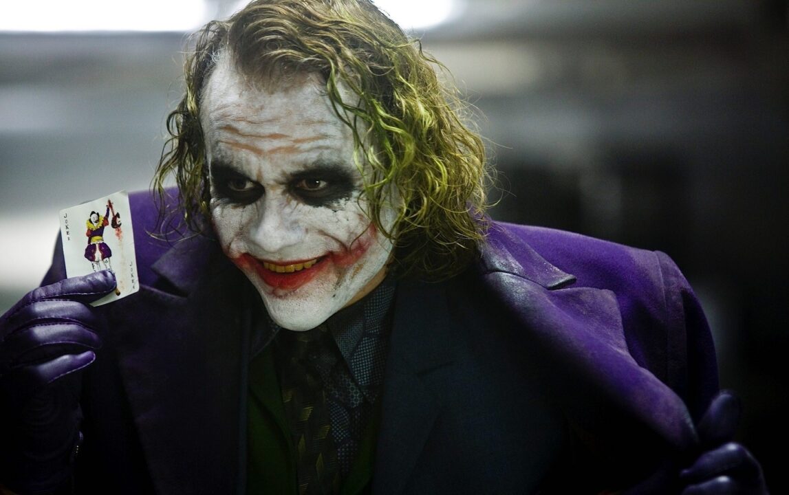 Heath Ledger 09