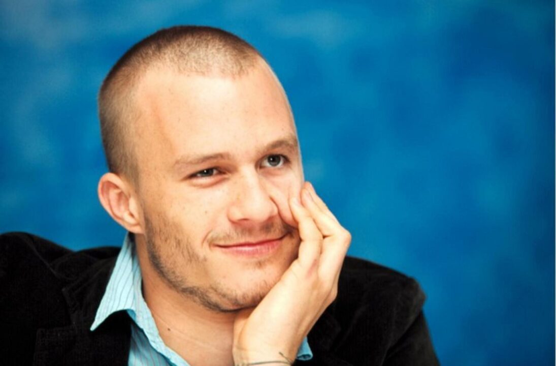 Heath Ledger 10
