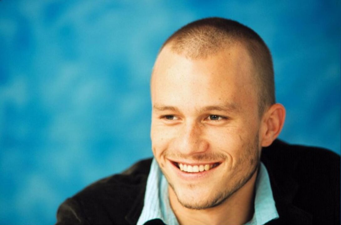 Heath Ledger 12