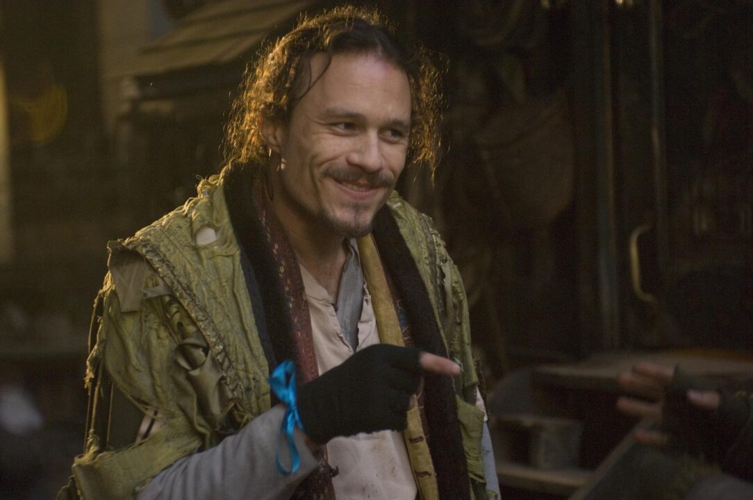 Heath Ledger 16