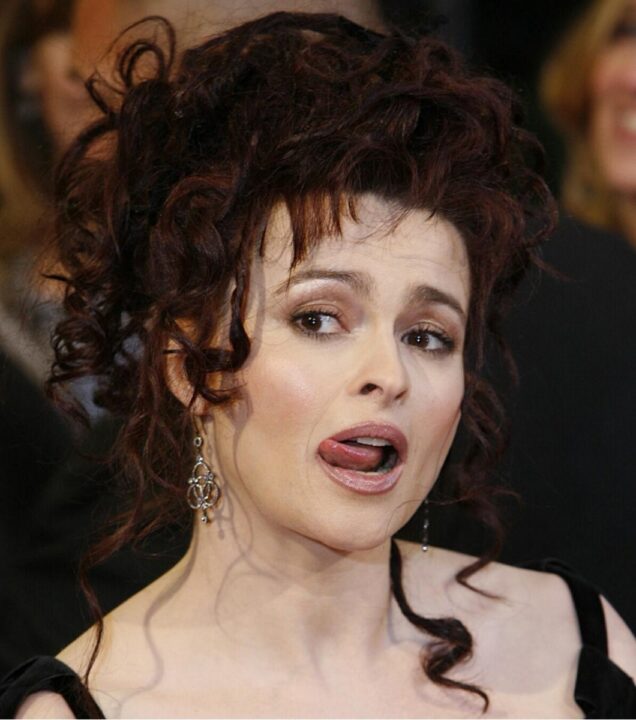 Helena Bonham Carter 10