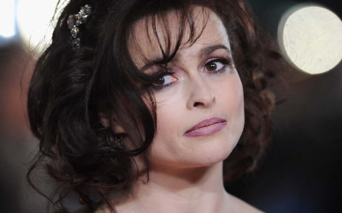 Helena Bonham Carter 11