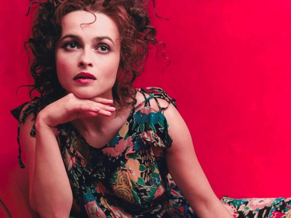 Helena Bonham Carter 14