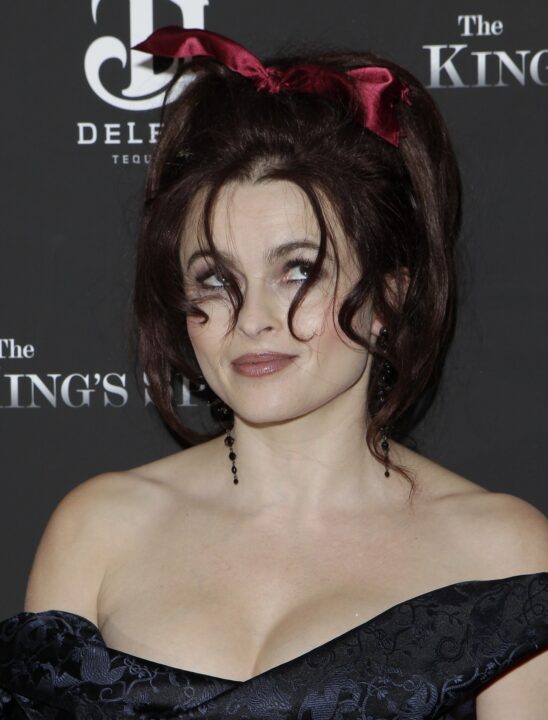 Helena Bonham Carter