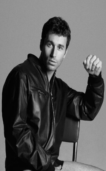 James Deen