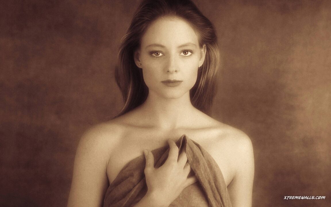 Jodie Foster 10