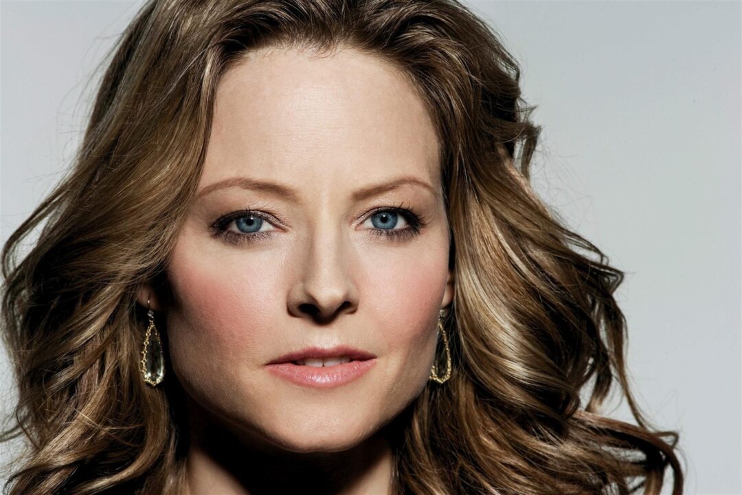 Jodie Foster 12