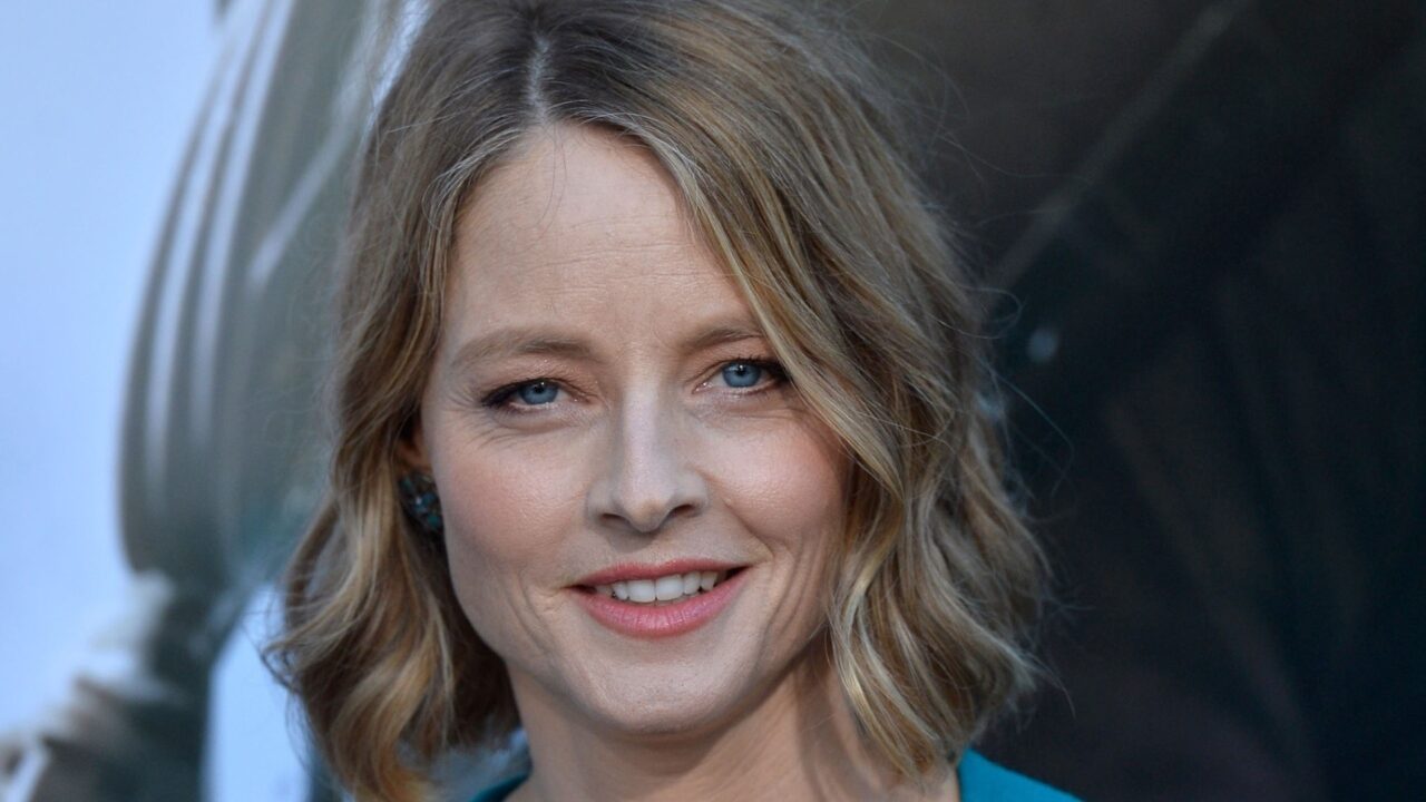 Jodie Foster 13
