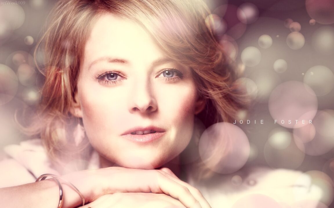 Jodie Foster 16