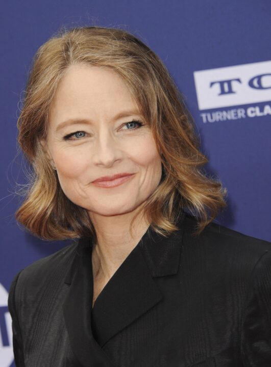 Jodie Foster 17