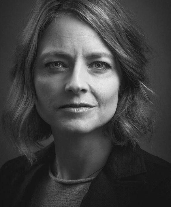 Jodie Foster 7