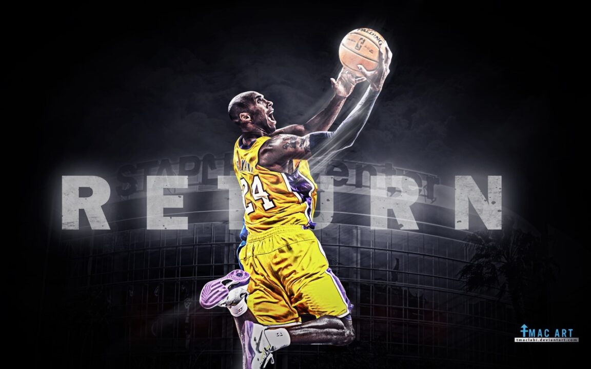Kobe Bryant 03
