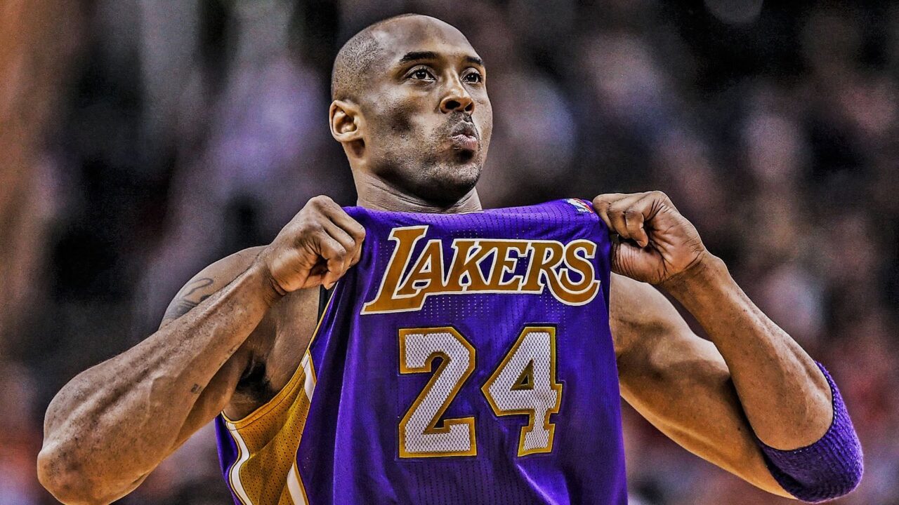 Kobe Bryant 06