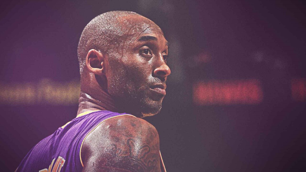 Kobe Bryant 07