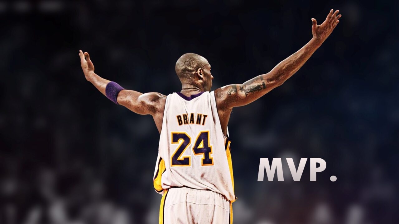Kobe Bryant 08