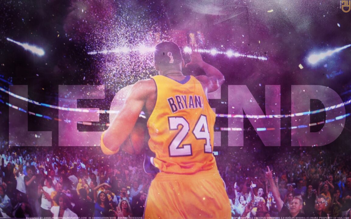 Kobe Bryant 12