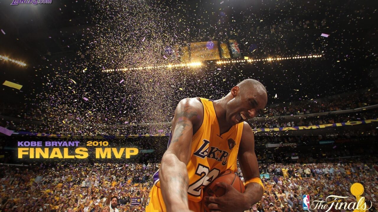 Kobe Bryant 15