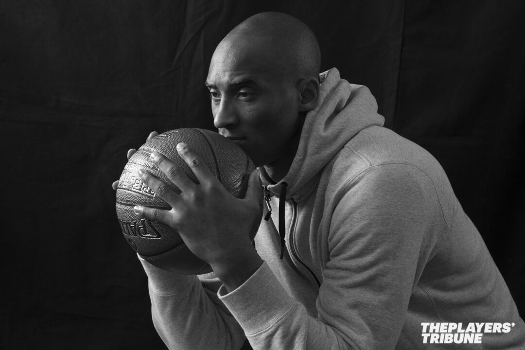 Kobe Bryant 16