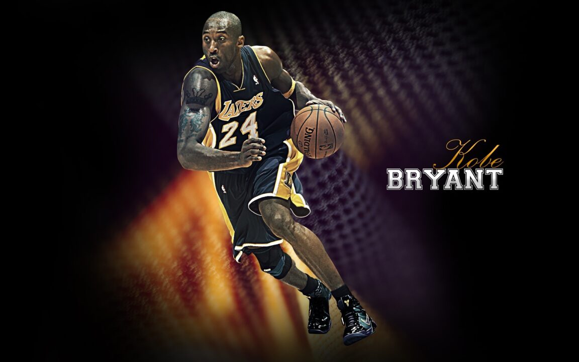 Kobe Bryant 17