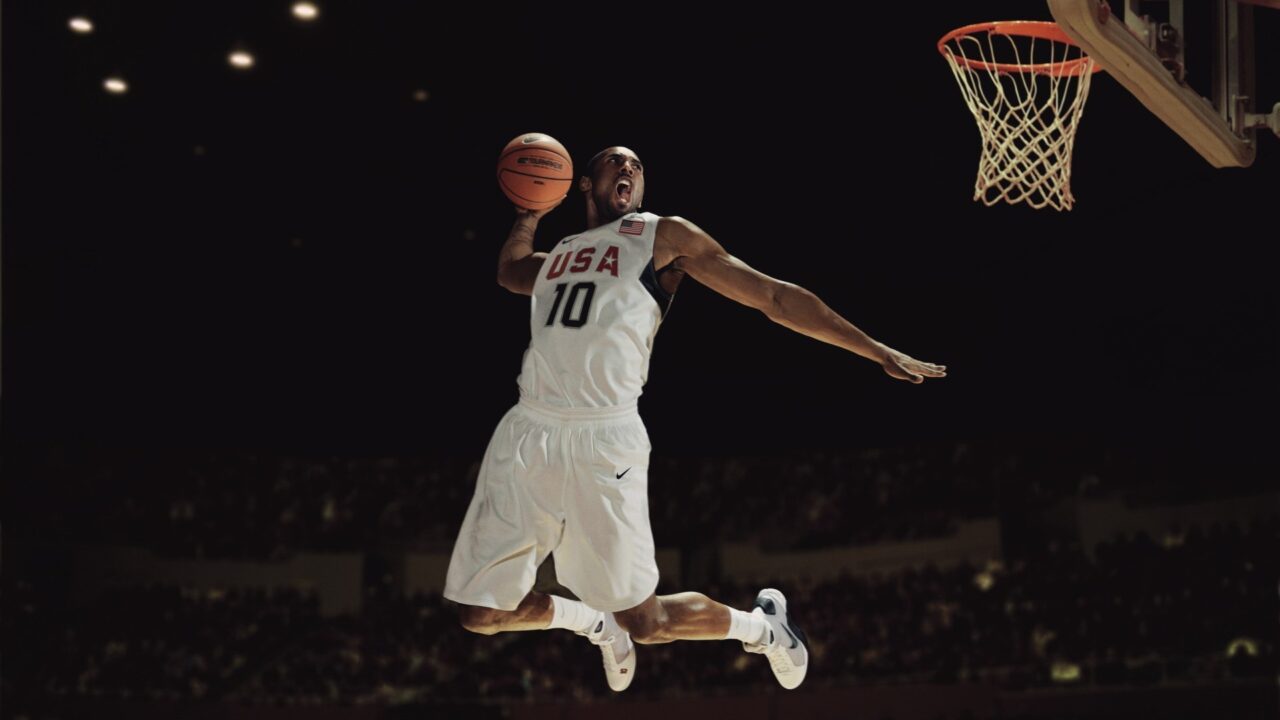 Kobe Bryant 21