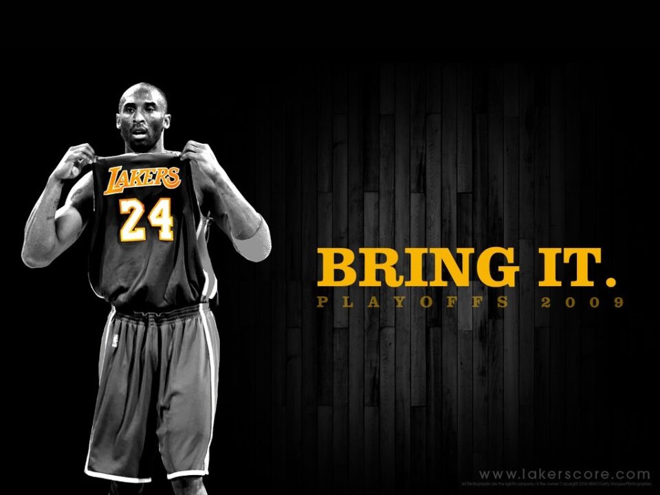 Kobe Bryant 22