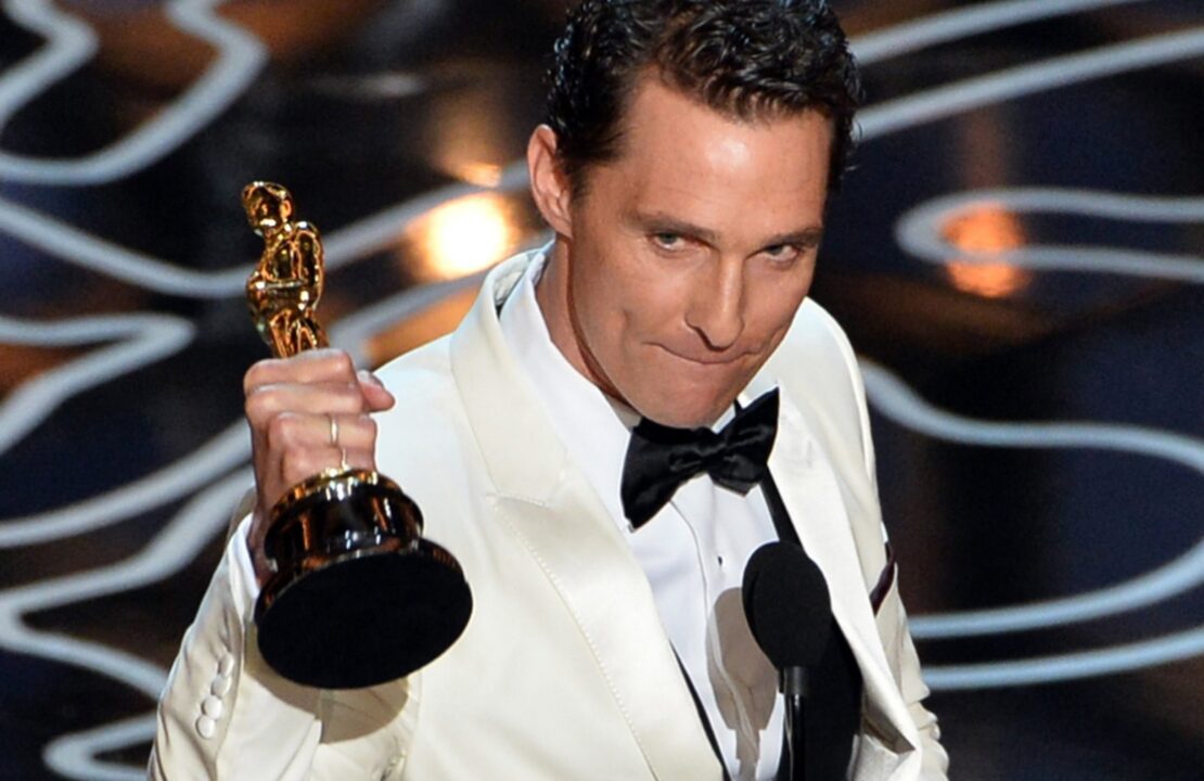Matthew McConaughey 02