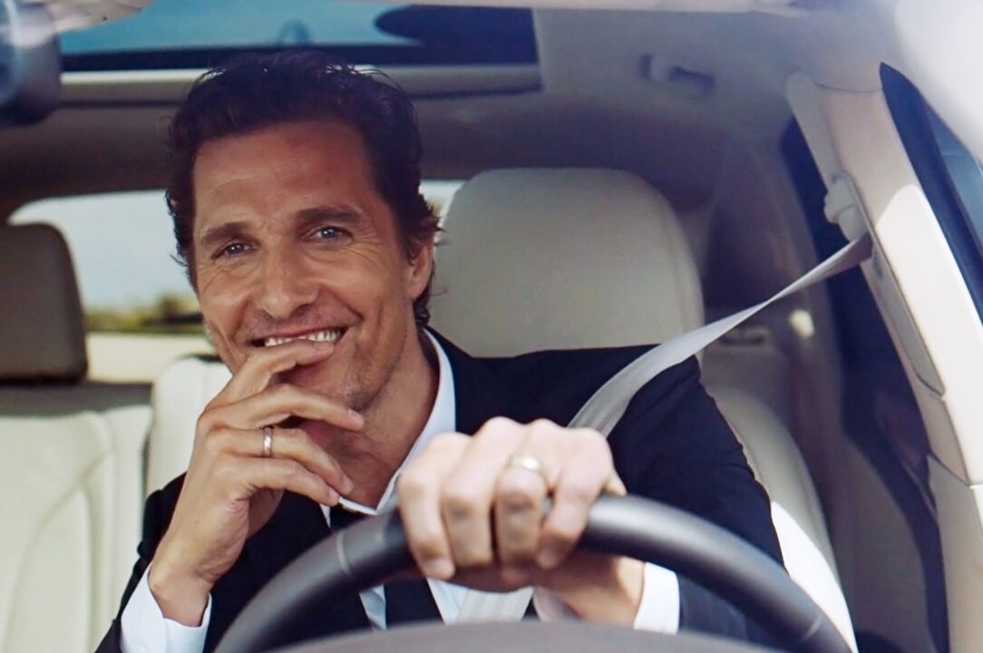 Matthew McConaughey 03