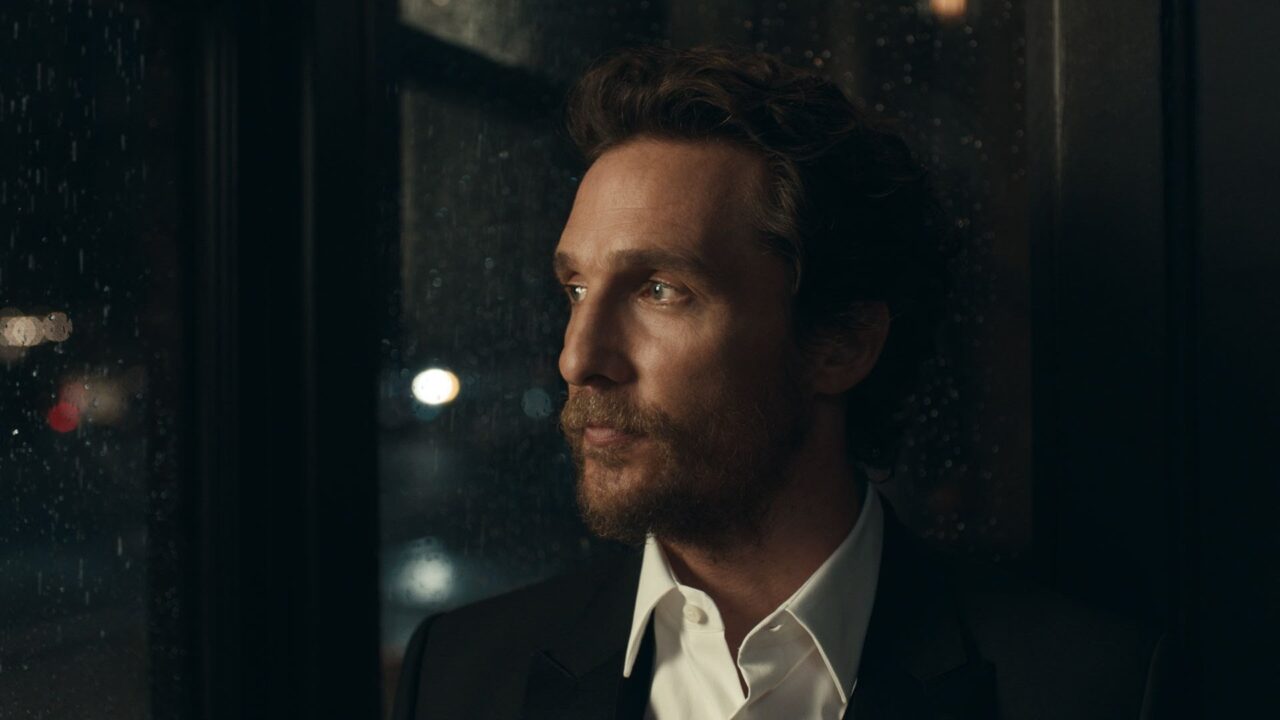 Matthew McConaughey 05