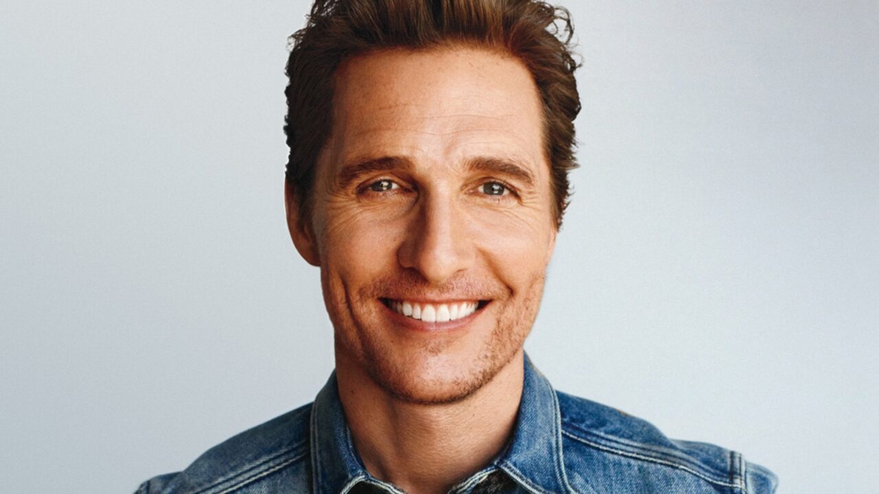 Matthew McConaughey 06