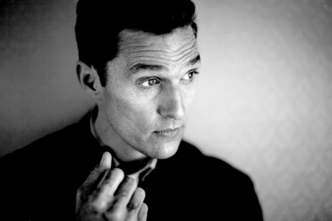 Matthew McConaughey 07