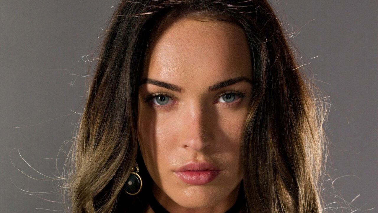 Megan Fox