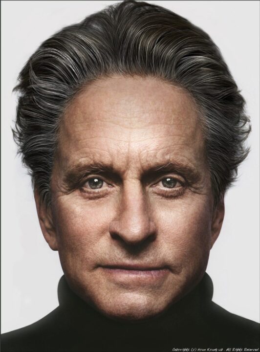 Michael Douglas 03