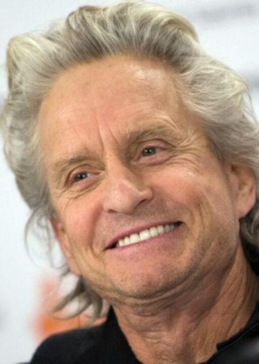 Michael Douglas 04