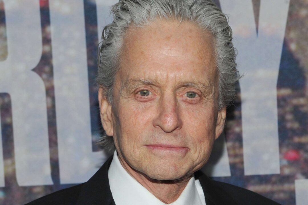 Michael Douglas 06