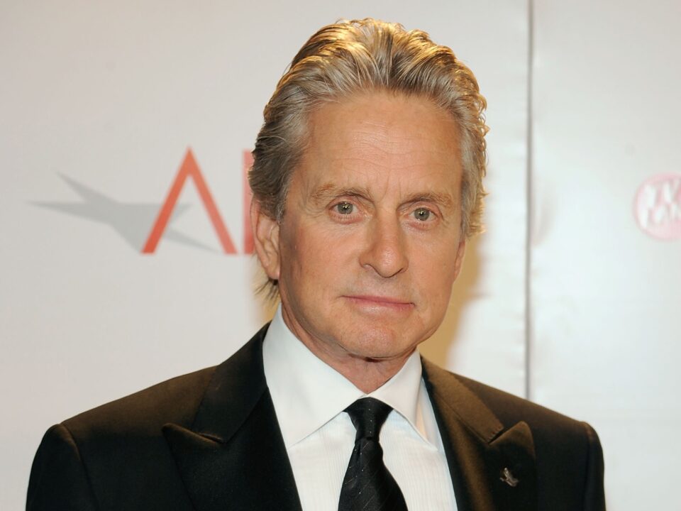 Michael Douglas 07