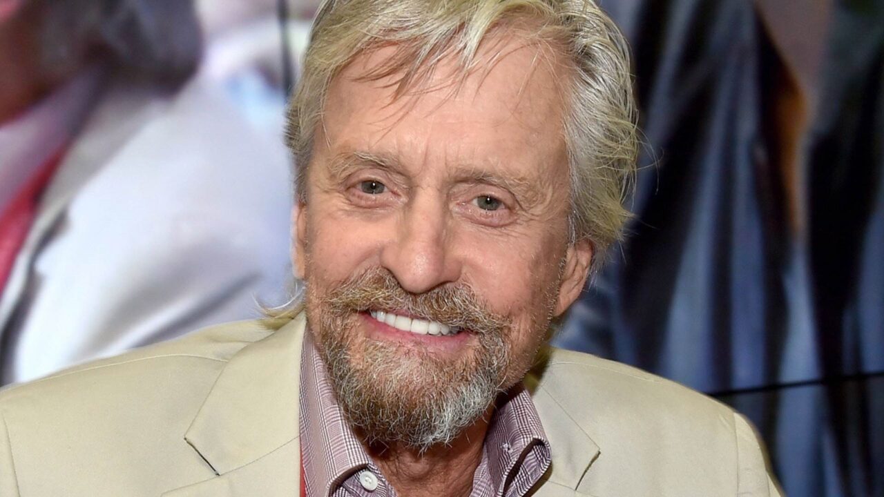 Michael Douglas 09