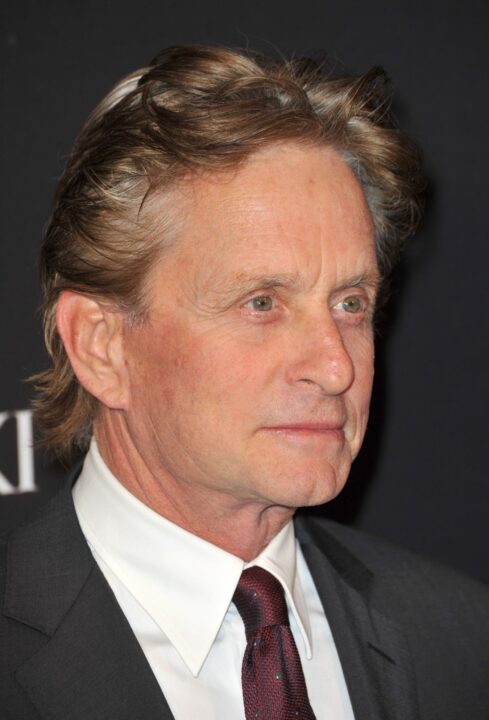 Michael Douglas 11