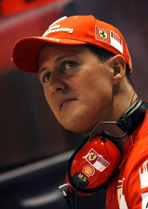 Michael Schumacher 02