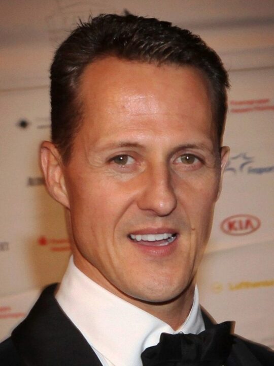 Michael Schumacher 05