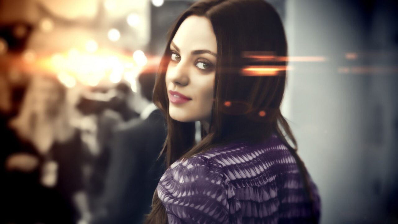 Mila Kunis 07