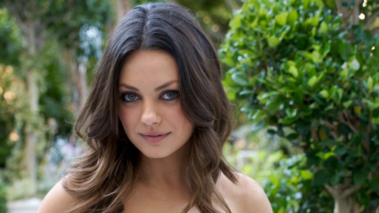 Mila Kunis 10